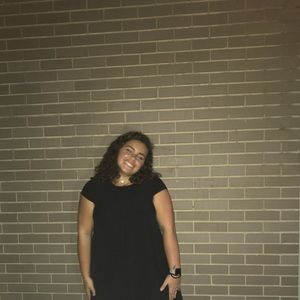 Meet your Posher, Isabel